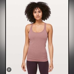 Lululemon Ebb to Street Tank